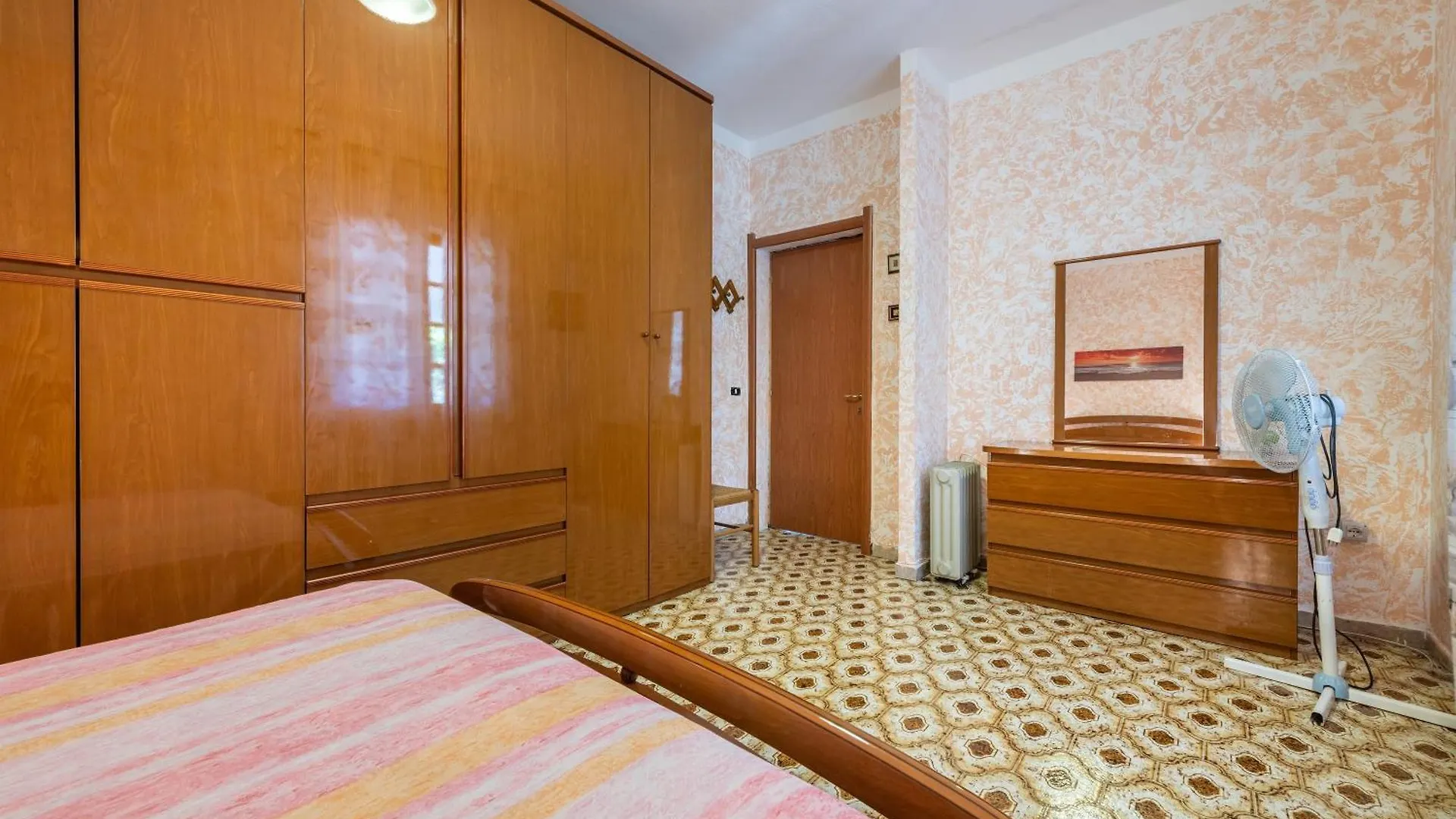 別荘 Casa Vacanza Elena サッロク イタリア