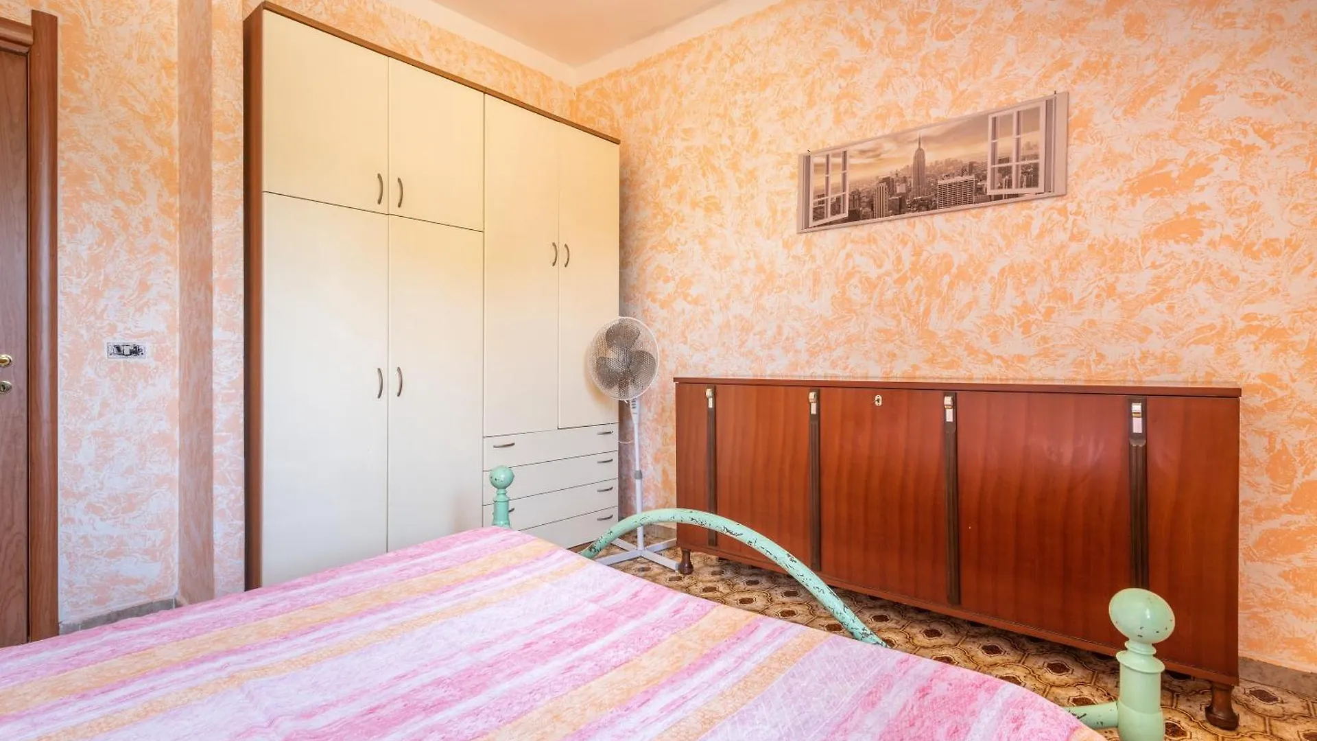 別荘 Casa Vacanza Elena サッロク イタリア
