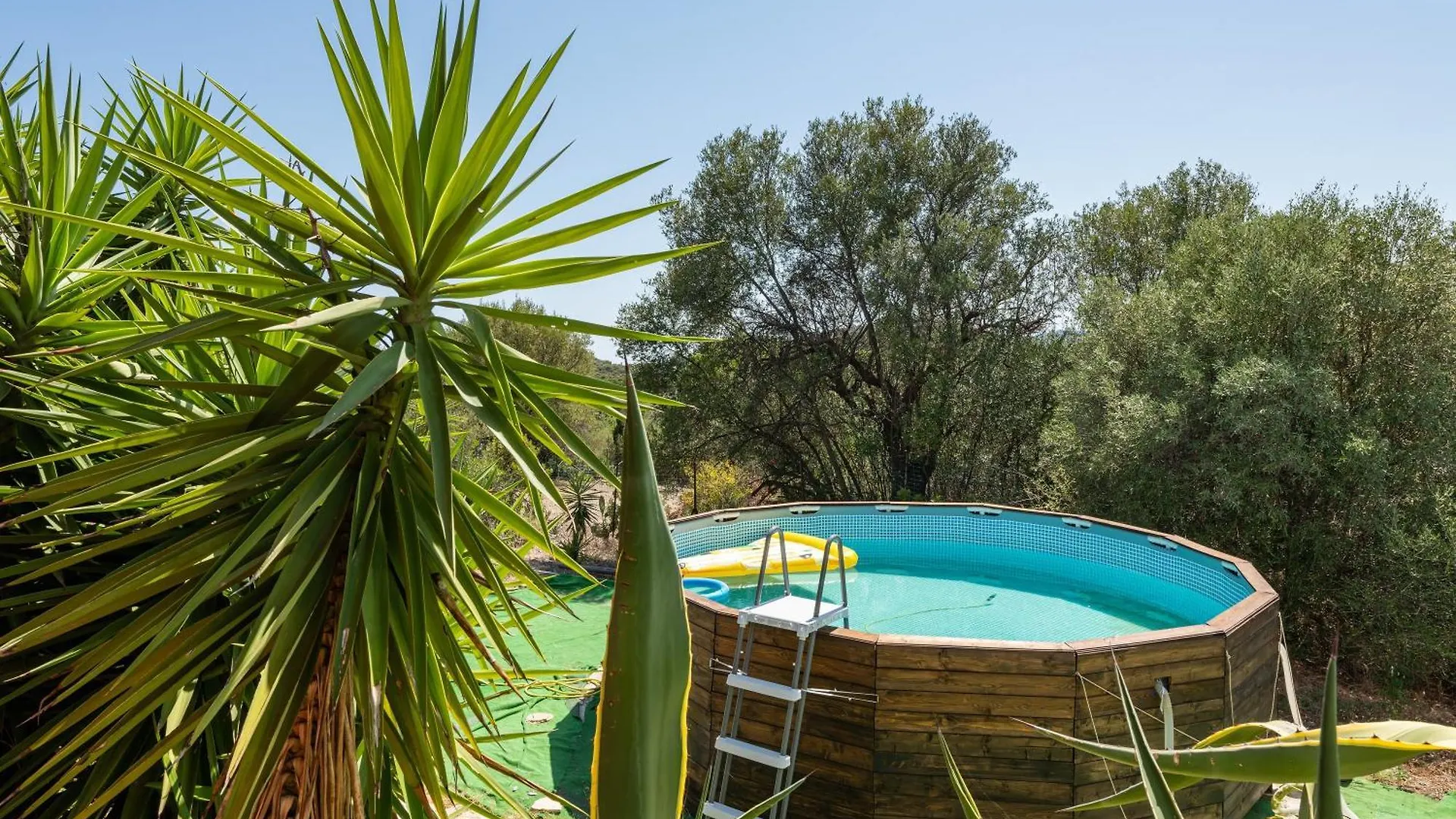 Casa Vacanza Elena サッロク 0*,